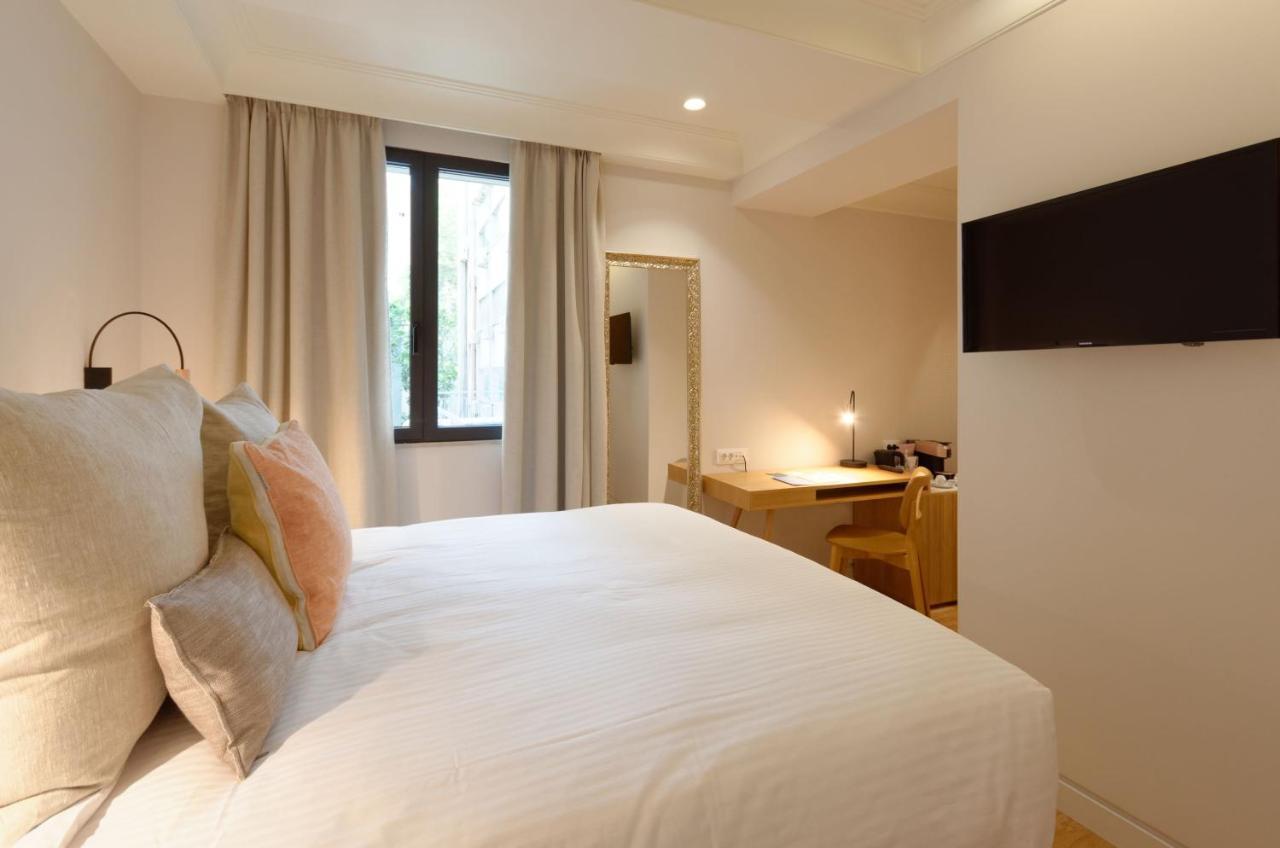 Niche Hotel Athens Phòng bức ảnh