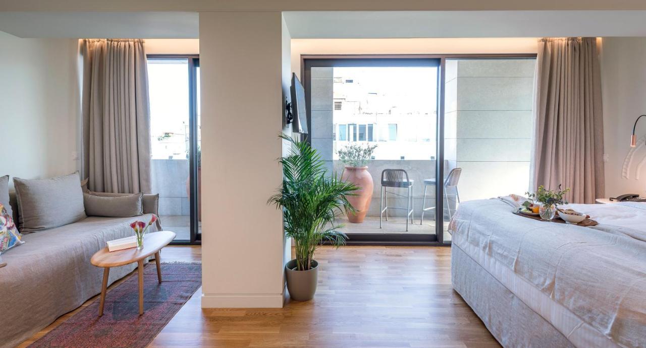 Niche Hotel Athens Ngoại thất bức ảnh