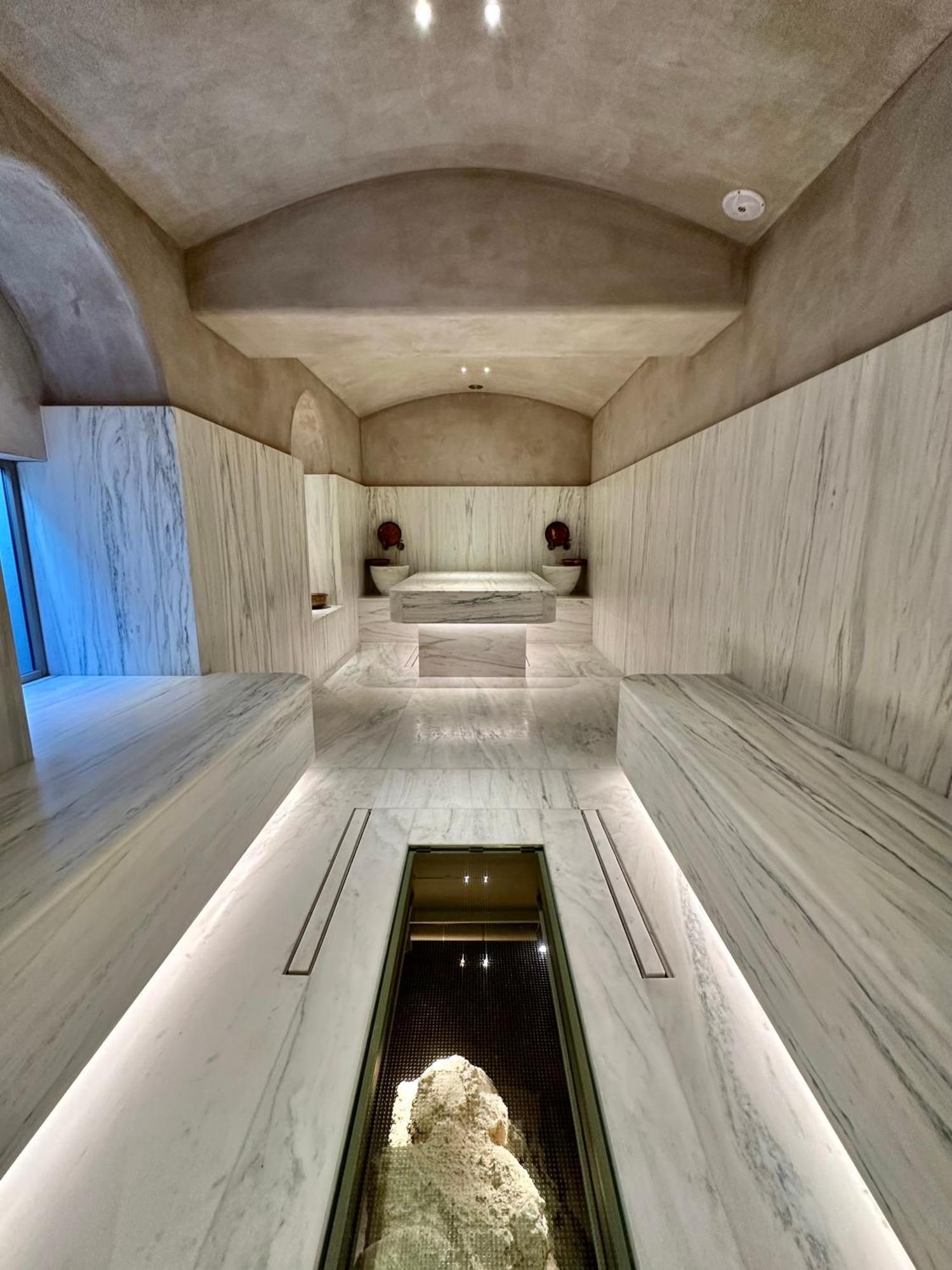 Niche Hotel Athens Ngoại thất bức ảnh
