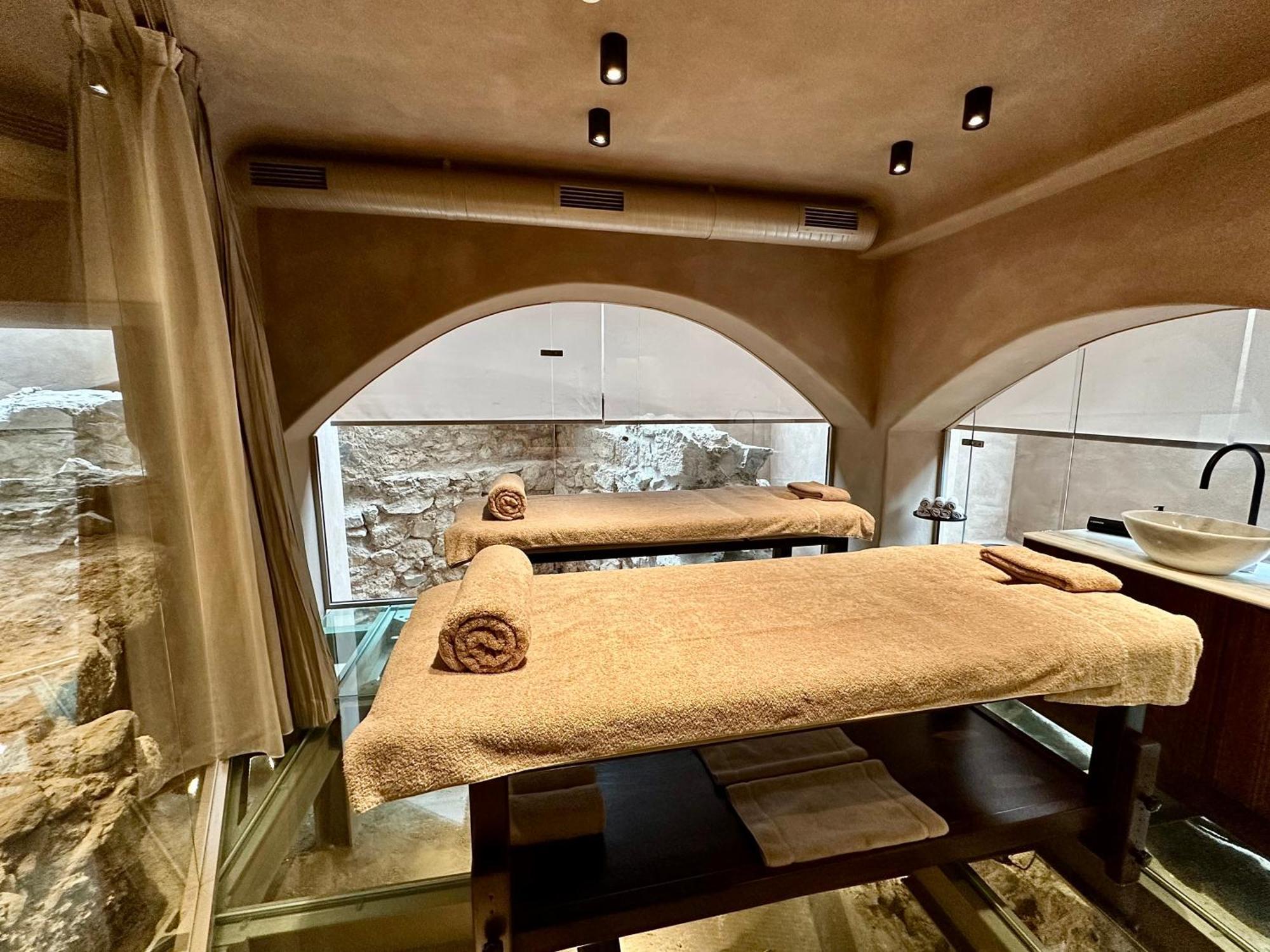 Niche Hotel Athens Ngoại thất bức ảnh